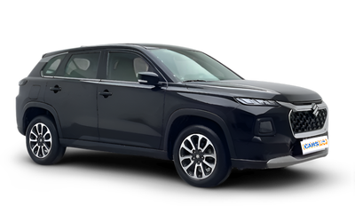 Maruti Grand Vitara-img